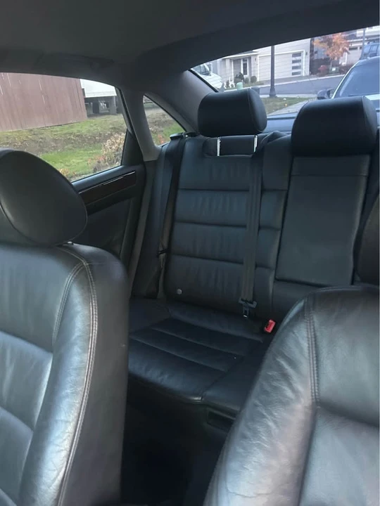 2003 Audi C5 A6 - Image 3 of 5