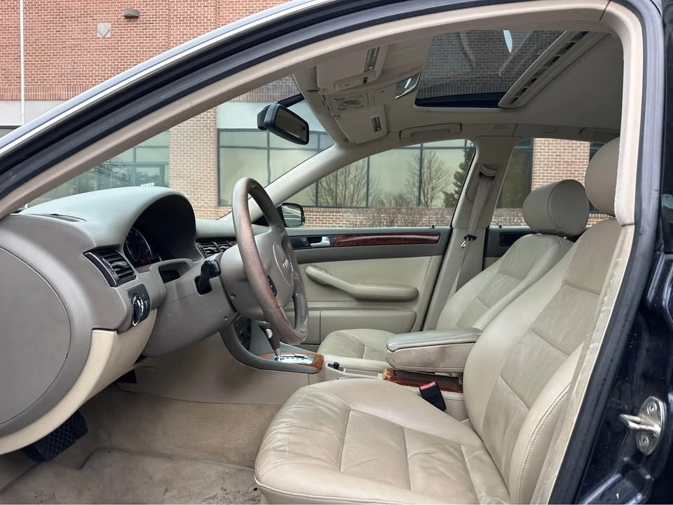 2003 Audi C5 A6 - Image 11 of 11