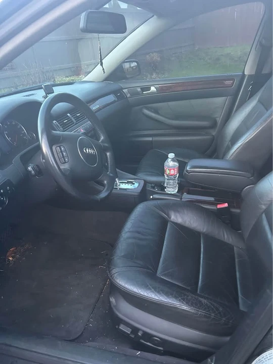 2003 Audi C5 A6 - Image 2 of 5