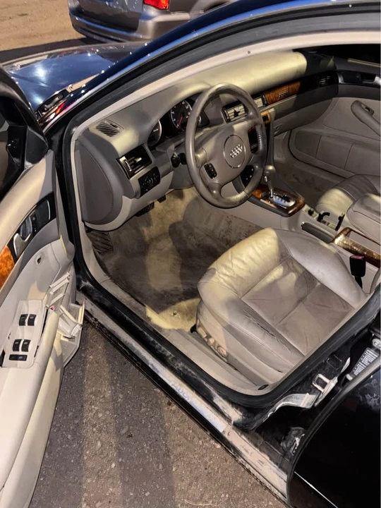 2003 Audi C5 A6 - Image 11 of 12