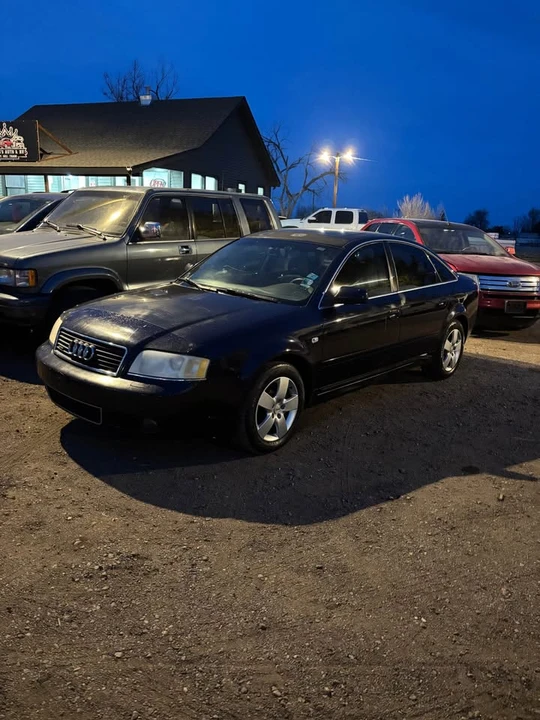 2003 Audi C5 A6 - Image 5 of 12