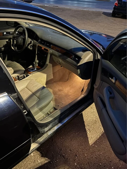2003 Audi C5 A6 - Image 8 of 12