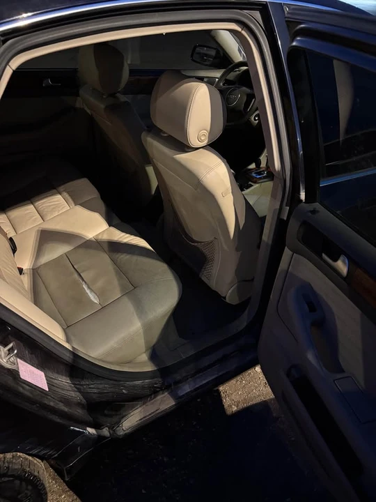 2003 Audi C5 A6 - Image 10 of 12