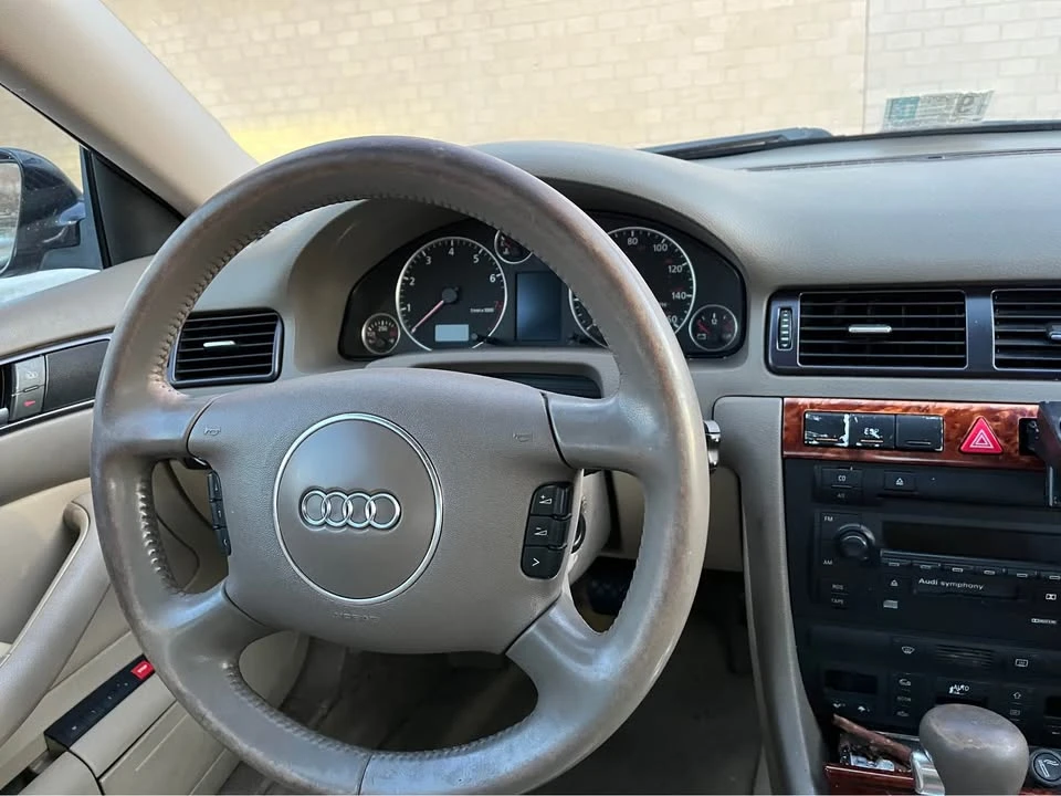 2003 Audi C5 A6 - Image 5 of 8