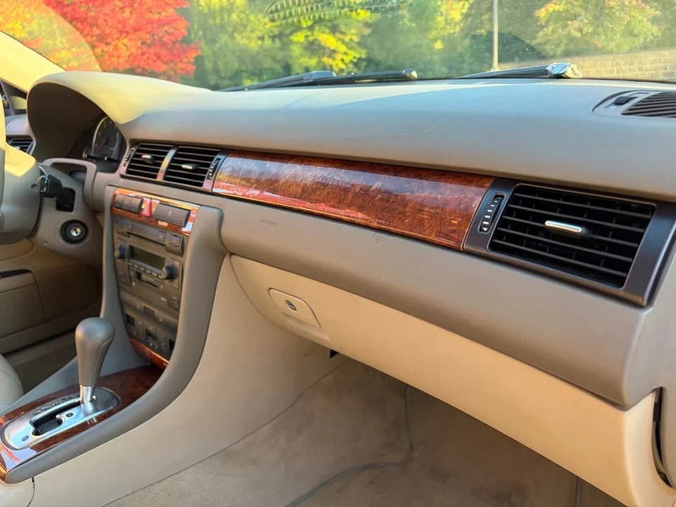 2003 Audi C5 A6 - Image 15 of 17
