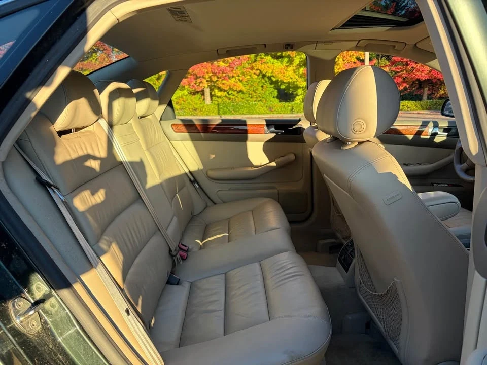 2003 Audi C5 A6 - Image 13 of 17