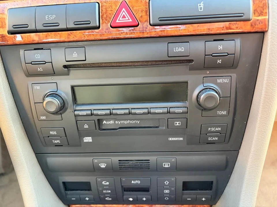 2003 Audi C5 A6 - Image 17 of 17