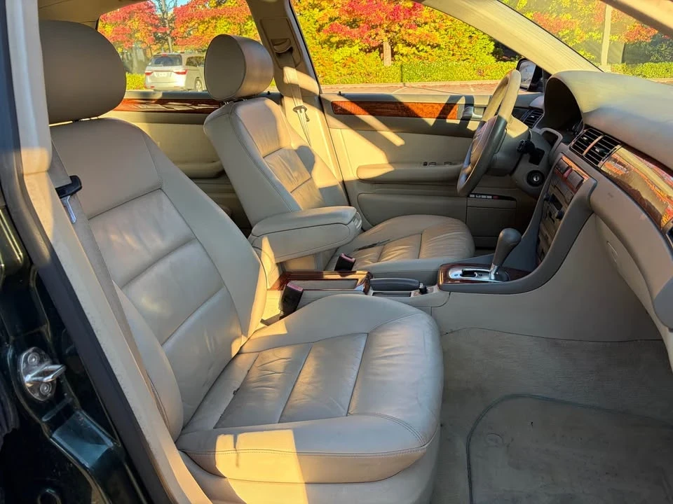 2003 Audi C5 A6 - Image 14 of 17