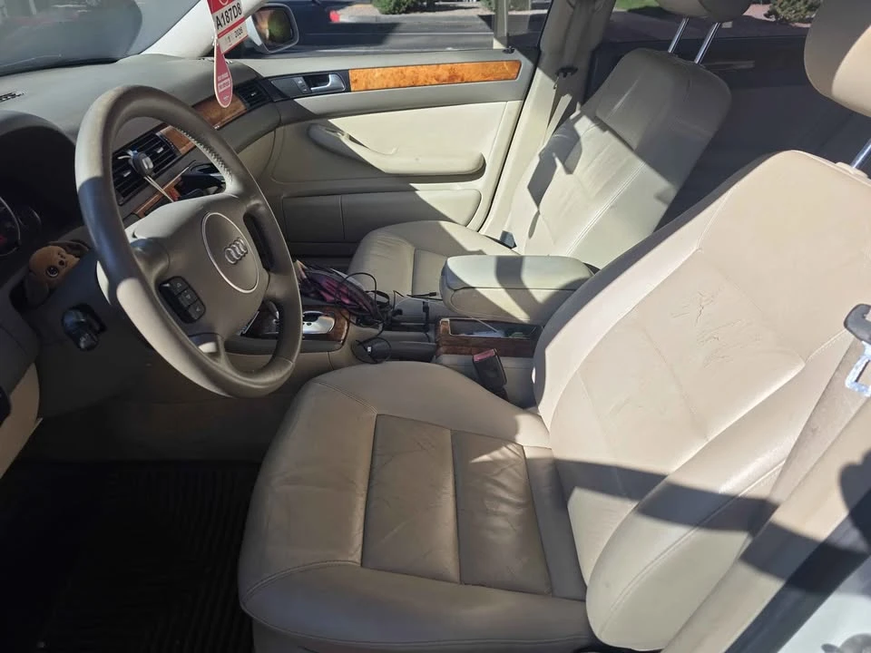 2003 Audi C5 A6 - Image 4 of 7