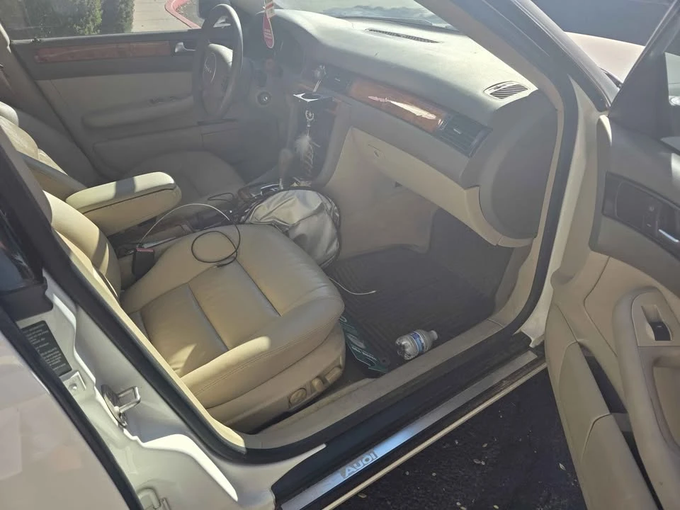 2003 Audi C5 A6 - Image 5 of 7