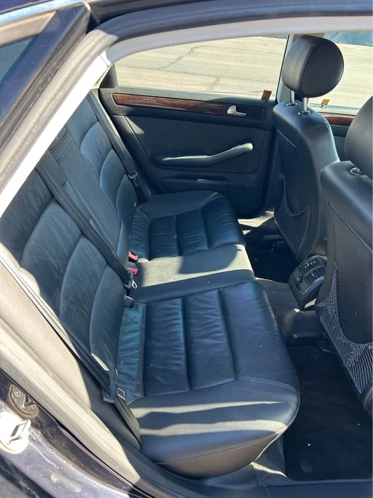 2003 Audi C5 A6 - Image 11 of 13