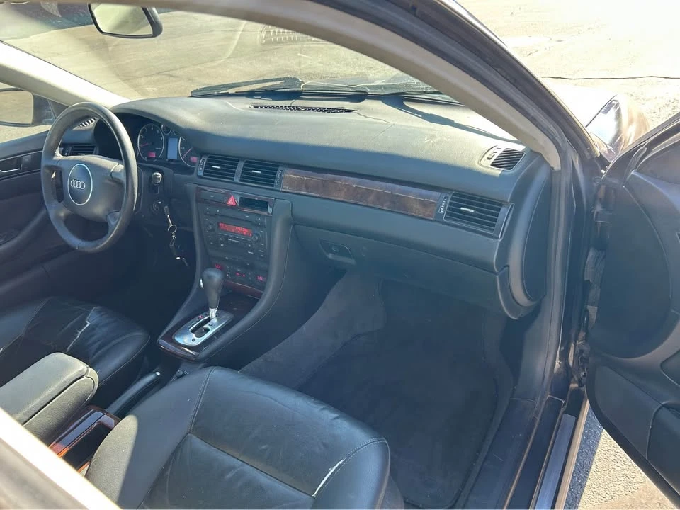 2003 Audi C5 A6 - Image 12 of 13