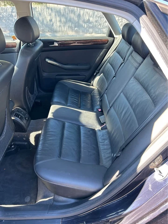 2003 Audi C5 A6 - Image 10 of 13