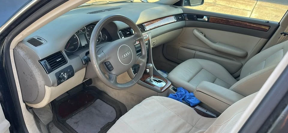 2003 Audi C5 A6 - Image 5 of 6