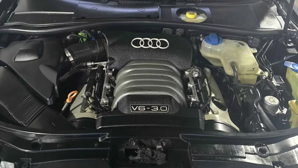 2003 Audi Allroad - Image 3 of 8
