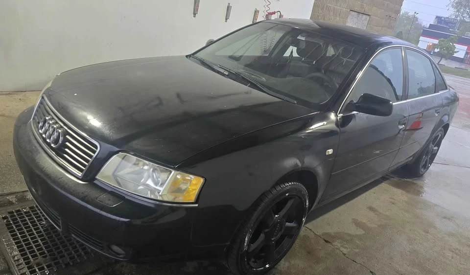 2003 Audi Allroad - Image 2 of 8
