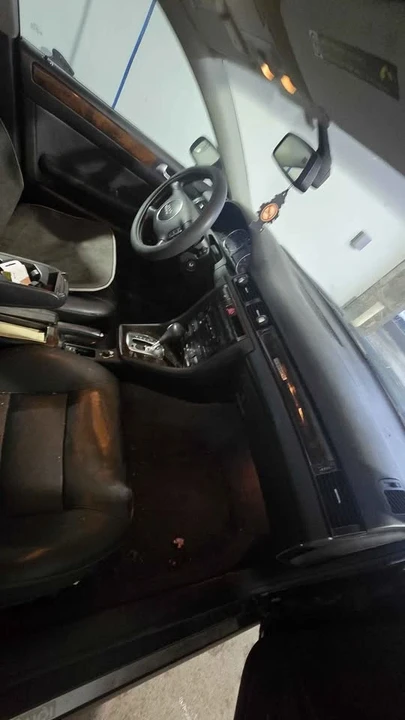 2003 Audi Allroad - Image 6 of 8