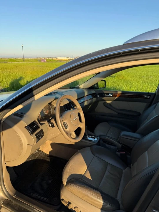 2003 Audi Allroad - Image 13 of 17