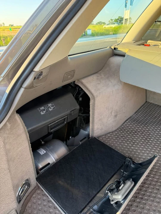 2003 Audi Allroad - Image 8 of 17