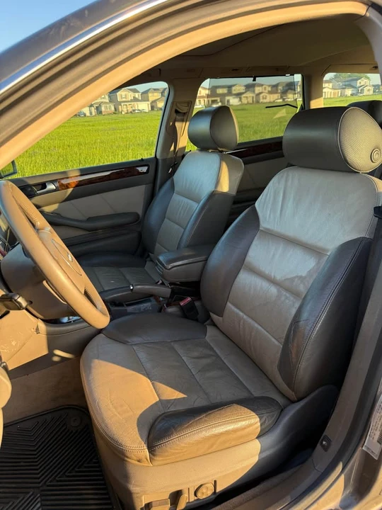 2003 Audi Allroad - Image 11 of 17