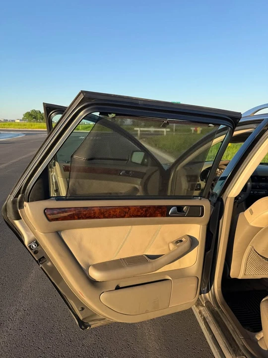 2003 Audi Allroad - Image 12 of 17