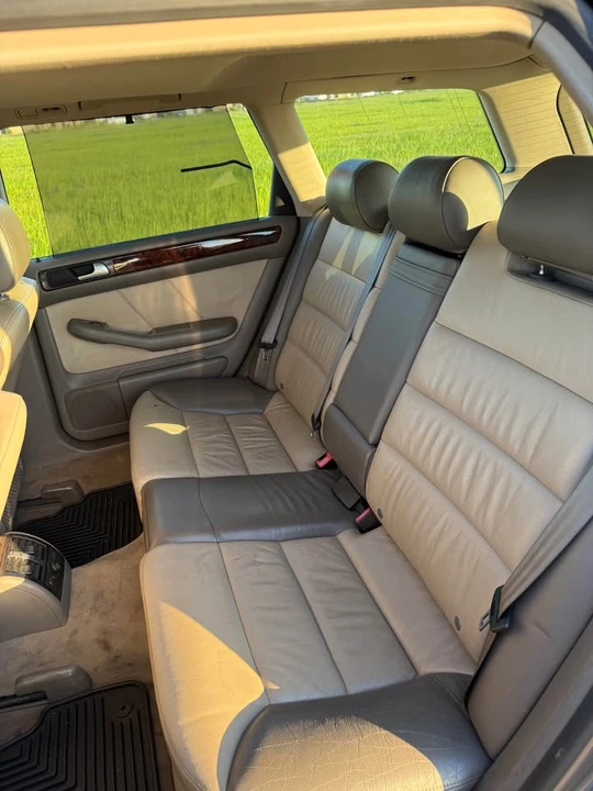 2003 Audi Allroad - Image 10 of 17