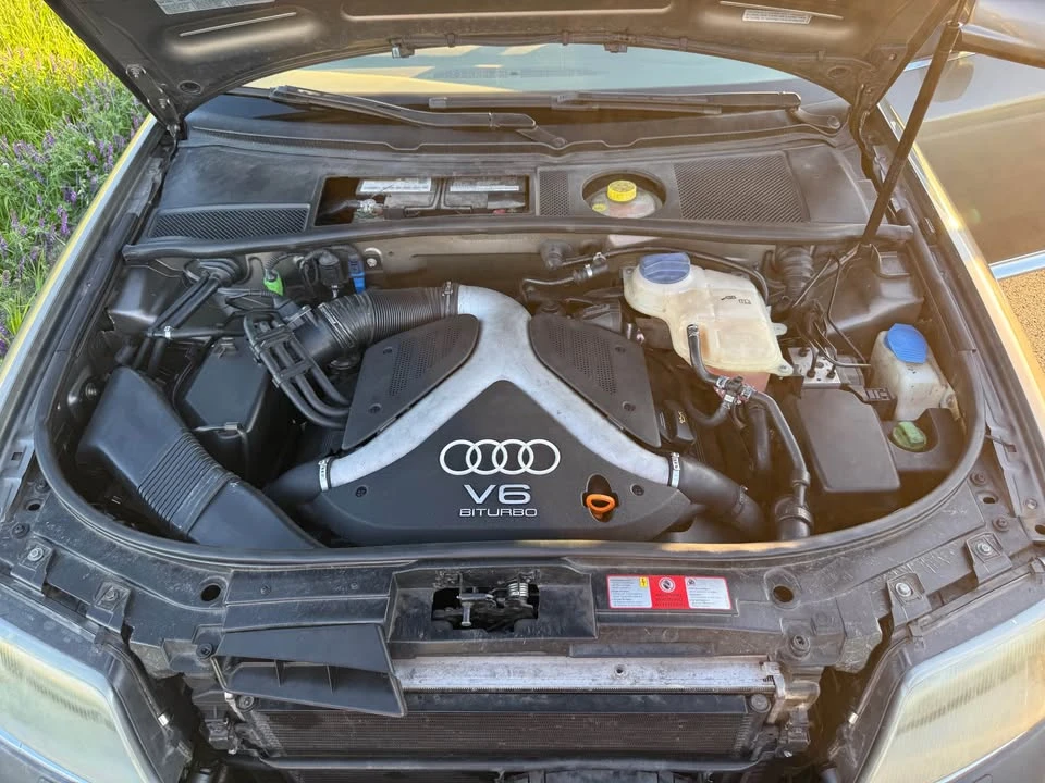 2003 Audi Allroad - Image 15 of 17