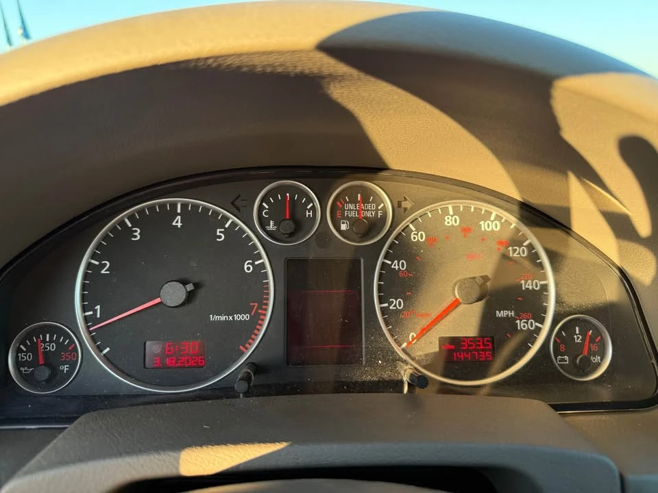 2003 Audi Allroad - Image 2 of 17