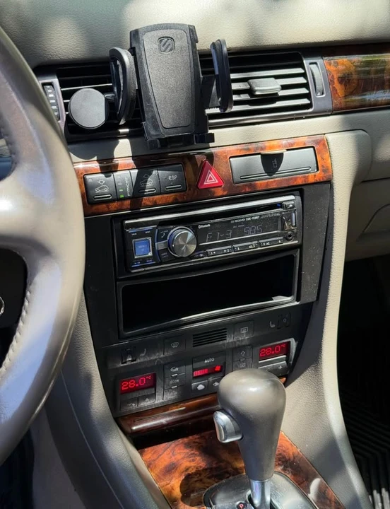 2003 Audi Allroad - Image 9 of 10