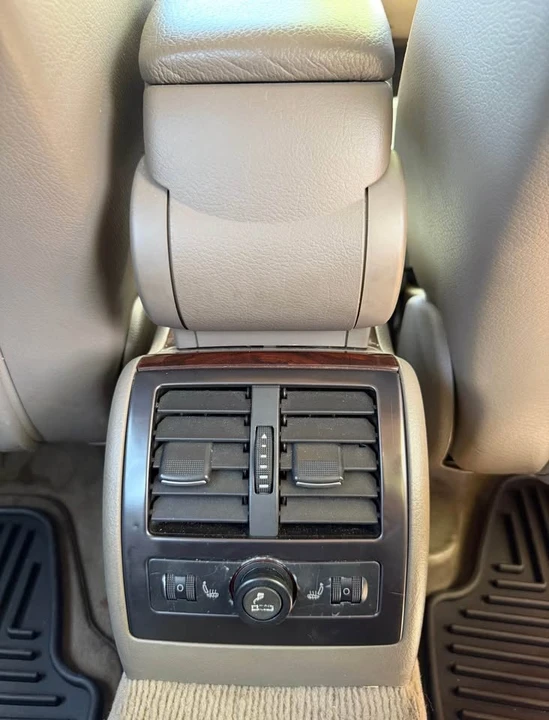 2003 Audi Allroad - Image 10 of 10
