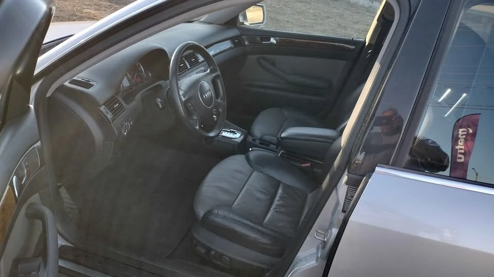 2003 Audi Allroad - Image 7 of 8