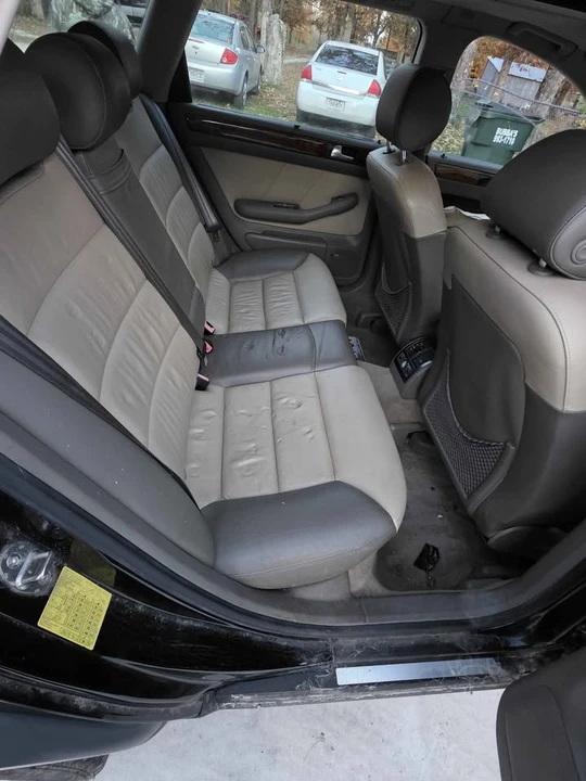 2003 Audi Allroad - Image 6 of 8