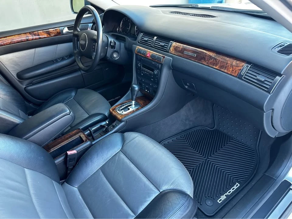 2003 Audi Allroad - Image 16 of 20