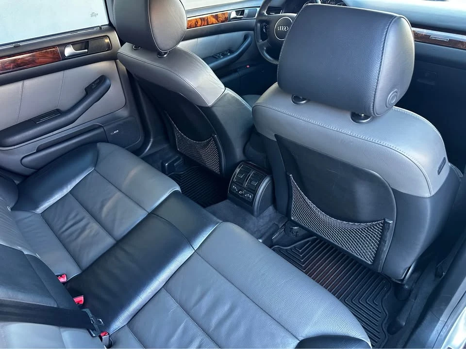 2003 Audi Allroad - Image 15 of 20