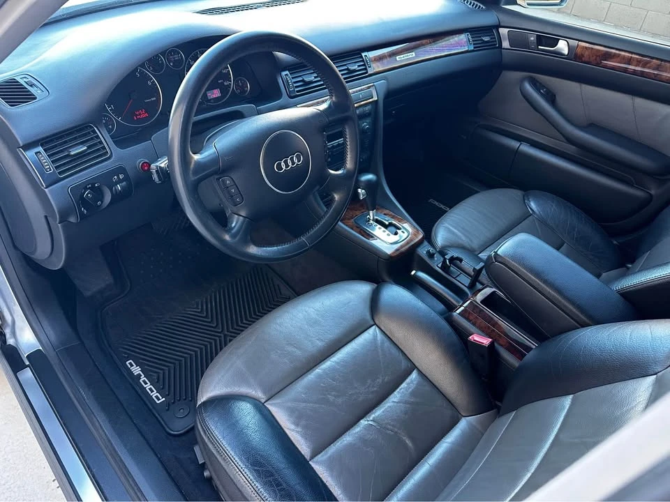 2003 Audi Allroad - Image 7 of 20
