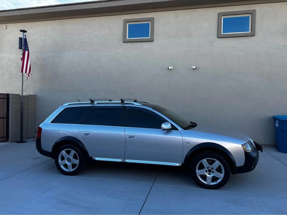 2003 Audi Allroad - Image 2 of 20