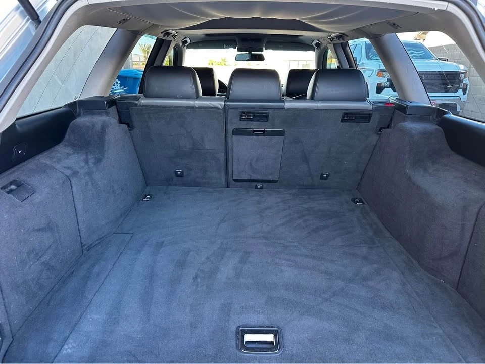 2003 Audi Allroad - Image 13 of 20