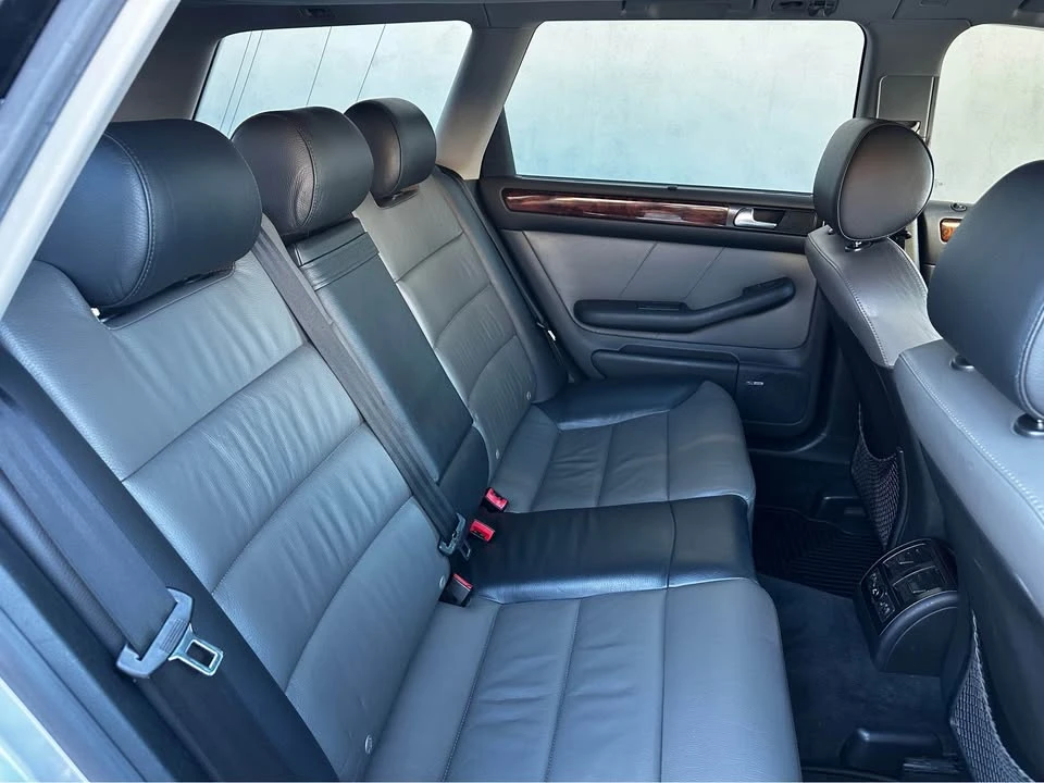 2003 Audi Allroad - Image 14 of 20