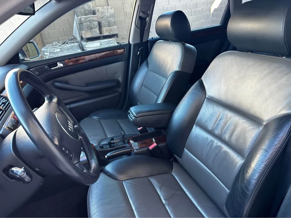 2003 Audi Allroad - Image 6 of 20