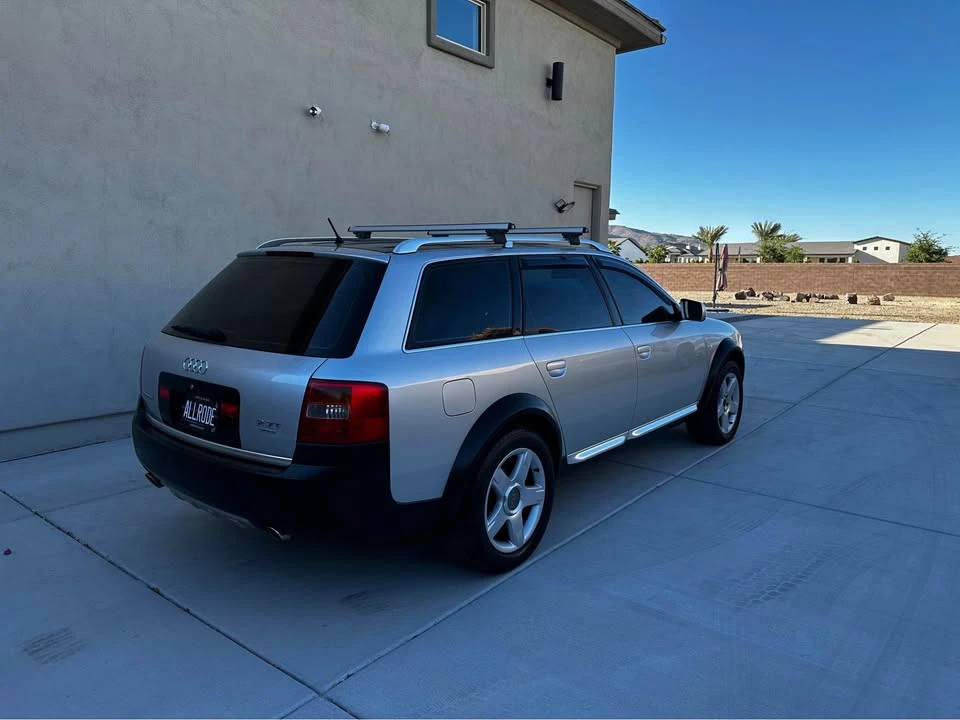 2003 Audi Allroad - Image 3 of 20