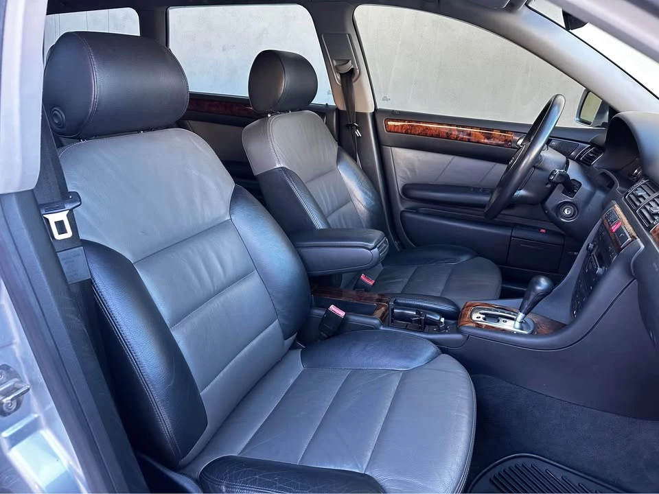 2003 Audi Allroad - Image 17 of 20