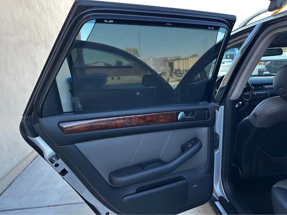 2003 Audi Allroad - Image 11 of 20
