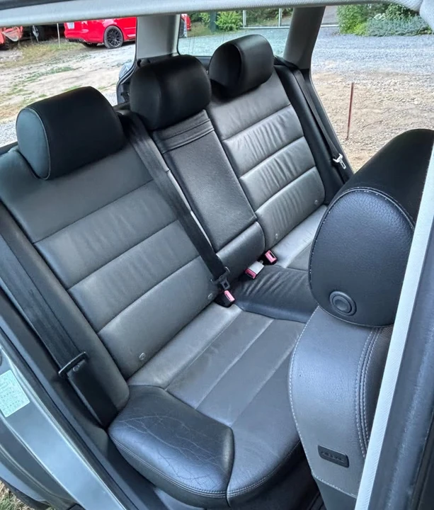 2003 Audi Allroad - Image 10 of 12