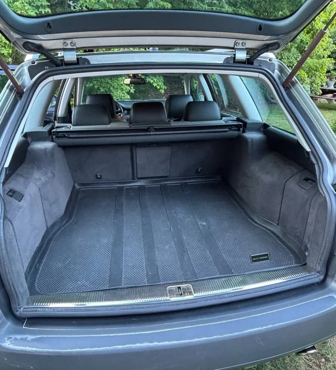 2003 Audi Allroad - Image 9 of 12