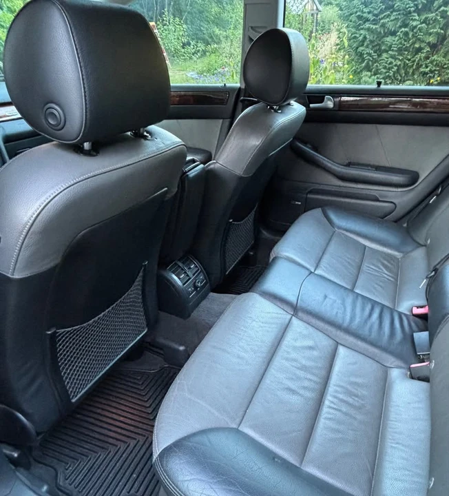 2003 Audi Allroad - Image 8 of 12
