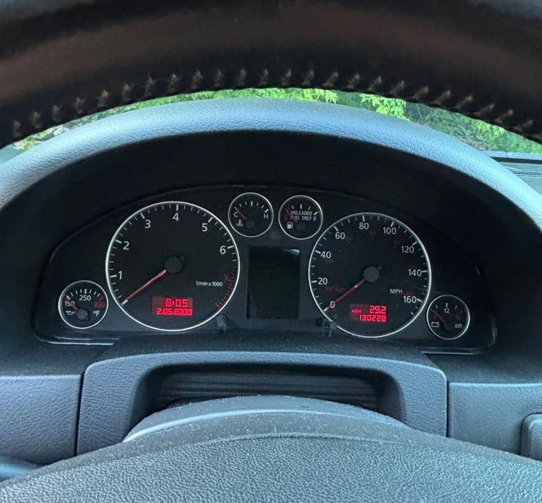 2003 Audi Allroad - Image 6 of 12