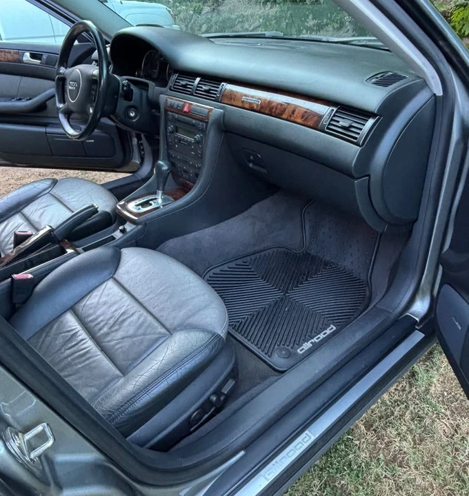 2003 Audi Allroad - Image 11 of 12