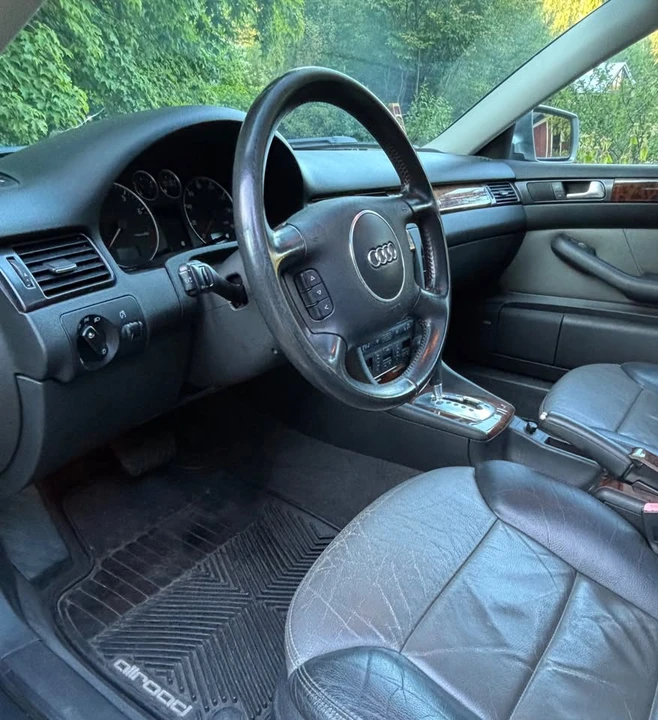 2003 Audi Allroad - Image 7 of 12