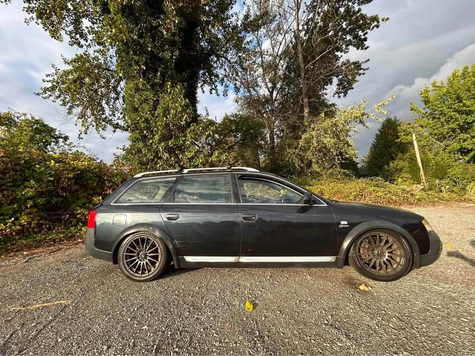 2003 Audi Allroad - Image 5 of 15