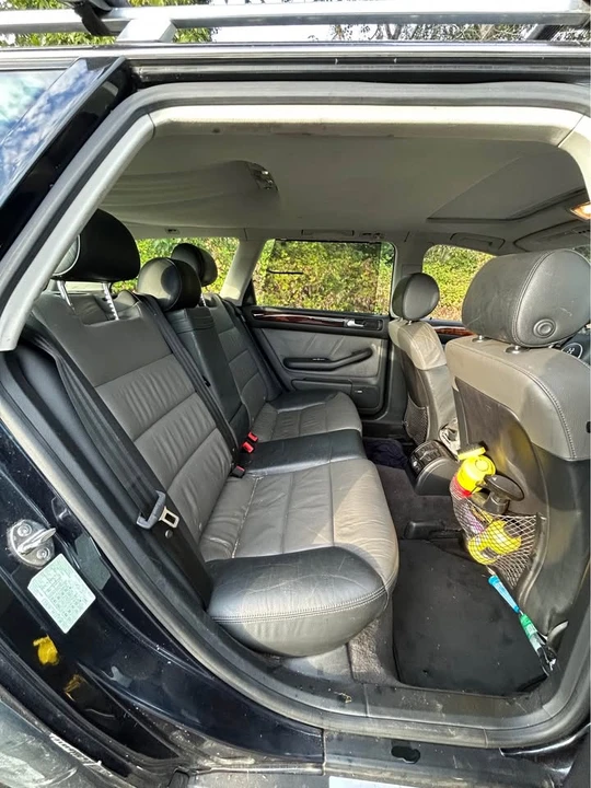 2003 Audi Allroad - Image 12 of 15